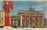 01-Classicism-Langhans-Brandenburger Tor (1792) (Nazizeit).jpg